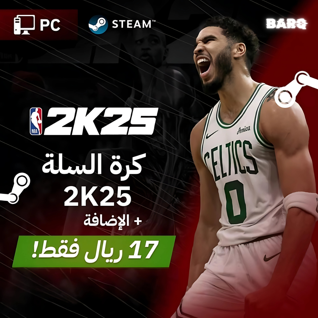 Basketball 2K25 NBA PC